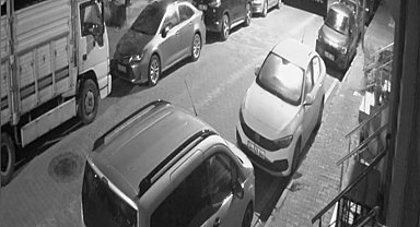 Esenyurt'ta tartıştığı eniştesinin aracını kundaklayan şüpheli serbest bırakıldı