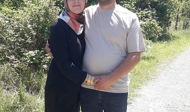 Eşini bıçaklayarak öldüren koca tutuklandı