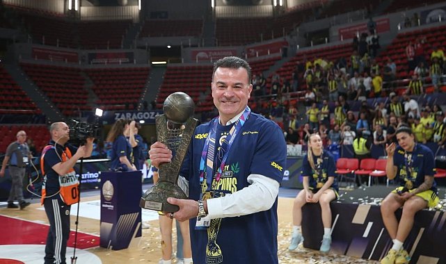 Eski Fenerbahçe Yöneticisi Ufuk Şansal: Mendez, Fenerbahçe'de devam etmek istemedi