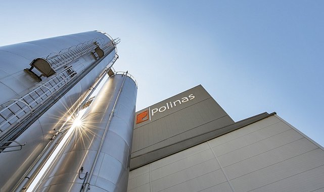 Esnek ambalaj şirketlerinden Polinas 'SA 8000' belgesi aldığını duyurdu