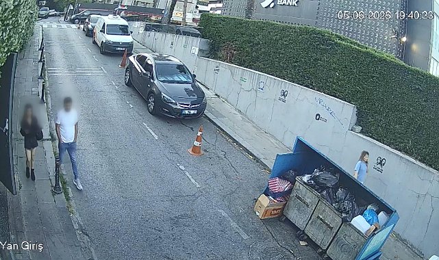 Etiler'de Ferdi Tayfur'un damadının restoranına operasyon: Kadınların getirdiği müşterilere yüksek hesap ödettirmişler