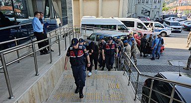Evinde bıçaklanmış halde ölü bulunmuştu, kız arkadaşının ifadesi ortaya çıktı
