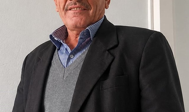 Evinin önünde arı soktu, kaldırıldığı hastanede öldü