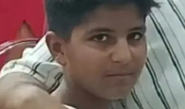 Eyüp'ün ölümüne ilişkin davanın sanığı: Amacım onunla oyun oynamaktı