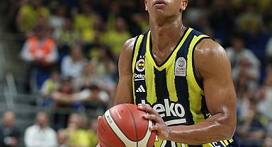 Fenerbahçe Beko'da Khem Birch ve Devon Hall ile yollar ayrıldı