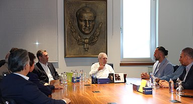 Fenerbahçe, Vedat Muriqi ile 3 yıllık sözleşme imzaladı