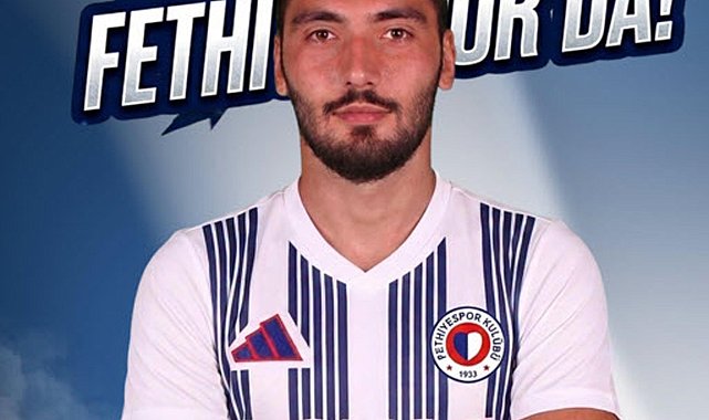 Fethiyespor'dan iki takviye