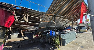 Filipinler'deki depremde hayatını kaybedenlerin sayısı 32'ye yükseldi