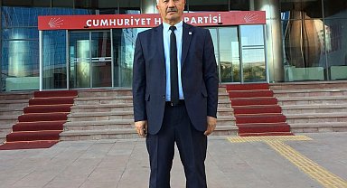 Filyos Çayı'na düşen CHP İl Başkan Yardımcısını arama çalışmaları 2'nci gününde