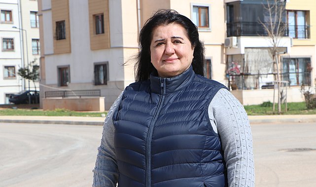 Gayrimenkul satışlarında deprem sonrası düşen ivme yeniden yakalandı