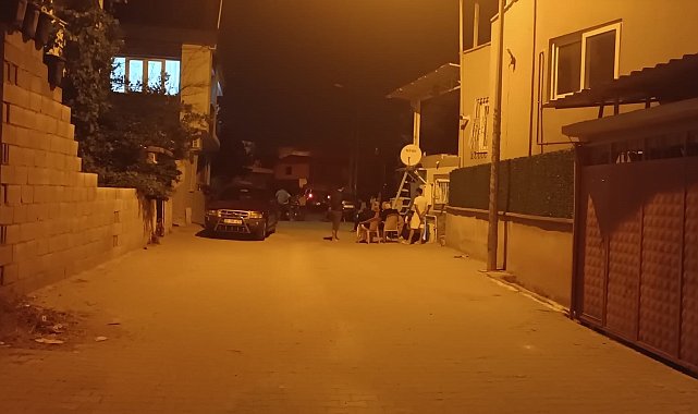Gaziantep'te 4.6 büyüklüğünde deprem