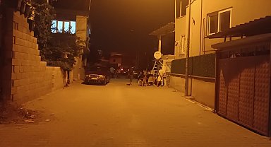 Gaziantep'te 4.6 büyüklüğünde deprem