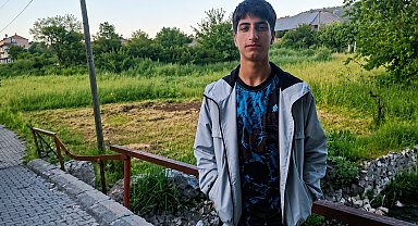 Gölette kaybolan Metin'in cesedi bulundu; arkadaşları korkudan kimseye haber vermemiş