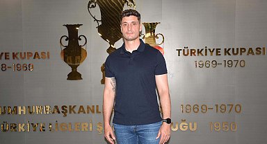 Göztepe U19 Teknik Direktörü Benjamin Fuchs: Hayal kurduğumuz bir yolculuk sonunda güzel bitti