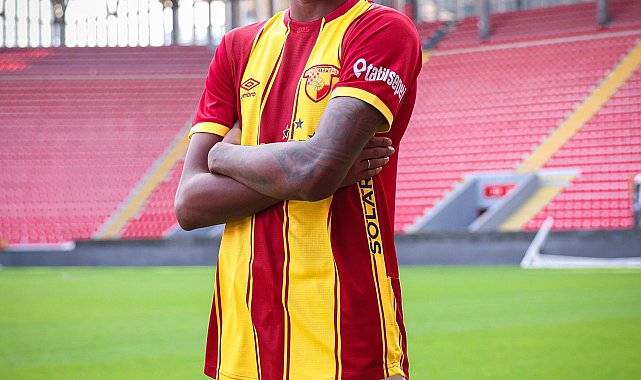 Göztepe'de ayrılıklar sürecek