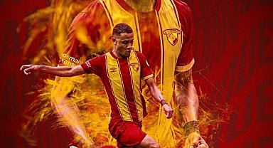 Göztepe'nin golcü tercihi yine Brezilya oldu