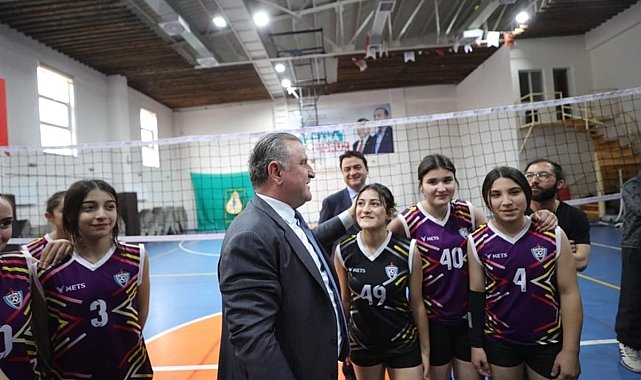 GSB Spor Okulları ve Engelsiz Spor Okulları'nda yaz dönemi kayıtları başladı