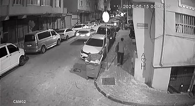 Güngören'de evlenmek istediği kadının erkek kardeşini öldüren evli adam Suriye sınırında yakalandı