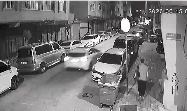 Güngören'de evlenmek istediği kızın erkek kardeşini silahla öldürdü