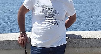 Gurbetçi cinayetinde 4 yıl sonra dava açıldı; sanığın kızının çizdiği bıçak resmi dosyaya girdi
