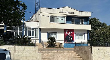 Güzelbahçe Belediyesi soruşturmasında tutuklu sayısı 4'e yükseldi