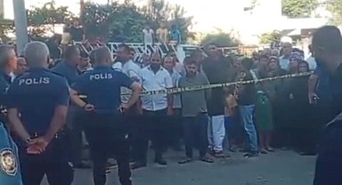 Hafif ticari aracın çarptığı 2 yaşındaki Abdullah öldü
