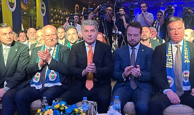 Hakan Safi: Seçildiğimiz takdirde Suarez'i Fenerbahçe formasıyla izleyeceğiz