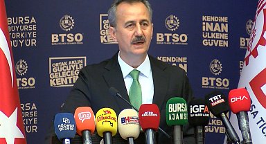 Haluk Görgün: Barış ve istikrardan yana olanlar, her zamankinden daha çok caydırıcı olmalıdır