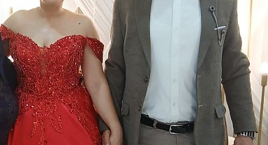 Hatay'da ayrılma kararı alan nişanlısı ile babasını öldürdü