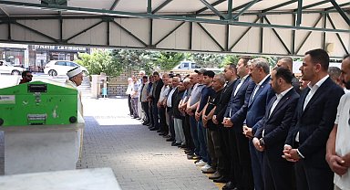 Havai fişek fabrikasındaki patlama güvenlik kamerasında