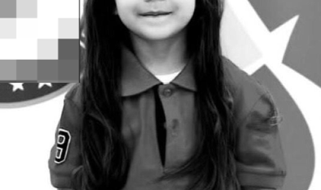 Havuza düşen Zeynep Dila, 5 günlük yaşam mücadelesini kaybetti
