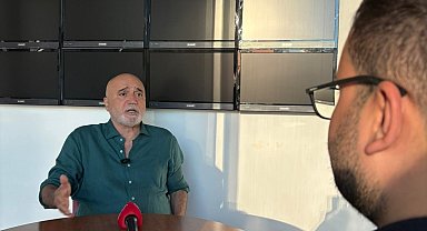 Hikmet Karaman: Bizim çocuklarımız 6 puanı aldığında bu eleştirilerin fazla abartılı olduğunu söylemeye başlayacağız