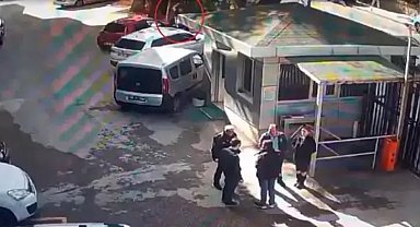 HSK müfettişini bıçaklayan sanığa 18 yıl hapis kararı