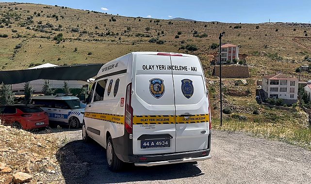 Husumetlisini pompalı tüfekle vurdu
