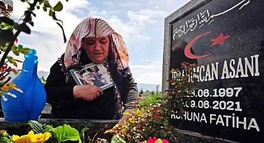 İbrahim Can'ı annesinin gözü önünde öldüren sanığın cezası, cinayetin 5'inci yılında onandı
