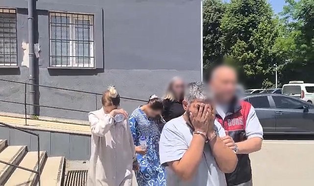 İçinde 1,8 milyon TL değerinde ziynet eşyası olan çelik kasayı çaldılar