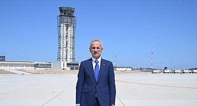 İHA'ları yapay zeka takip edecek