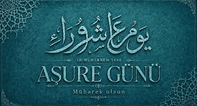 İletişim Başkanı Duran'dan 'Aşure Günü' mesajı