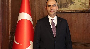 İlk 'HIT-30 Yüksek Teknoloji Yatırım Programı Resepsiyonu' Paris'te düzenlendi