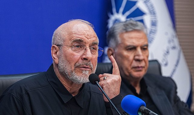 İran Meclis Başkanı Kalibaf: ABD'lilerin tehditlerini ciddiye almıyoruz