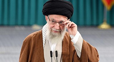 İran'ın eski lideri Hamaney'in cenaze töreni için tarih belli oldu