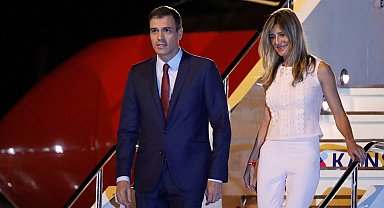 İspanya Başbakanı Sanchez'in eşine yurt dışına çıkış yasağı