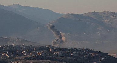 İsrail-Lübnan görüşmelerinin ilk günü sona erdi