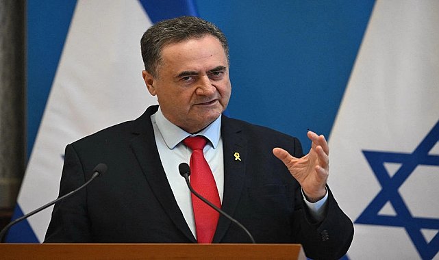 İsrail Savunma Bakanı Katz: Lübnan'dan çekilmeyeceğiz