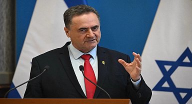 İsrail Savunma Bakanı Katz: Lübnan'dan çekilmeyeceğiz
