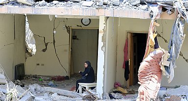 İsrail'in Lübnan'a düzenlediği saldırılarda can kaybı 3 bin 980'e yükseldi