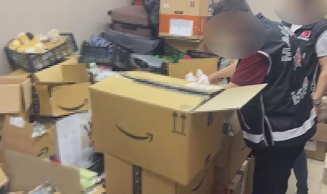 İstanbul merkezli 24 ilde yasadışı bahis gelirlerini aklayan şüphelilere operasyon: 74 şüpheli tutuklandı