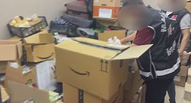 İstanbul merkezli 24 ilde yasadışı bahis gelirlerini aklayan şüphelilere operasyon: 74 şüpheli tutuklandı