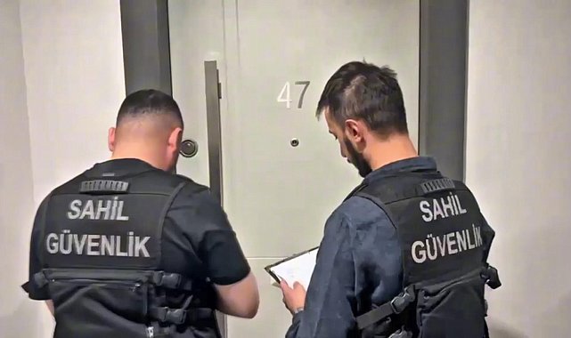 İstanbul merkezli 4 ilde gümrük kaçakçılığı operasyonu: 22 gözaltı