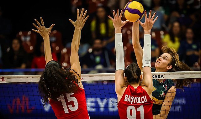 İtalya - Türkiye: 3 -1